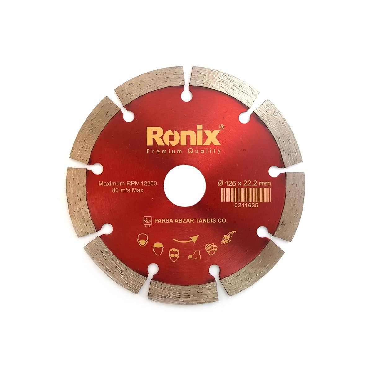 گرانیت بر 12/5 سانت RONIX_5ff97610a84dd.jpeg گرانیت بر 12/5 سانت RONIX - تصویر 1