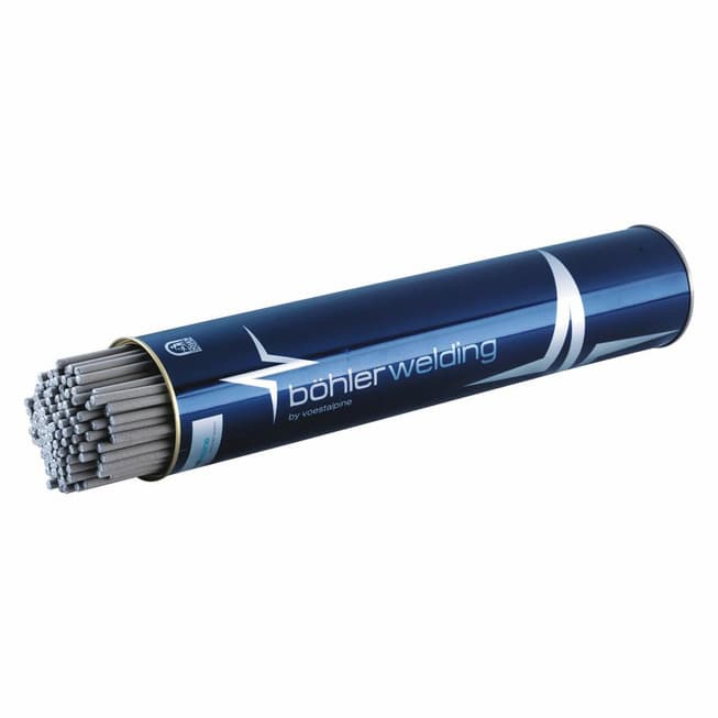 Böhler FOX DCMS Kb الکترود جوشکاری B8018-B2H4R بهلر | Böhler FOX DCMS Kb