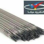الکترود میکا 6013