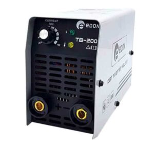 دستگاه جوش 400 آمپر ادون TB-400