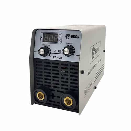TB400 (1) دستگاه جوش 400 آمپر ادون TB-400