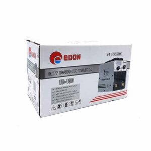 دستگاه جوش 400 آمپر ادون TB-400