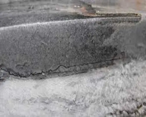 علت شکستن جوش در جوشکاری