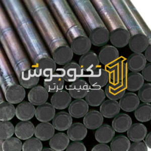 فیلر استلایت ۱۲ برند ولدینگ الوی