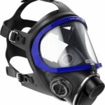 ماسک تمام صورت دراگر مدل X-Plore 6300