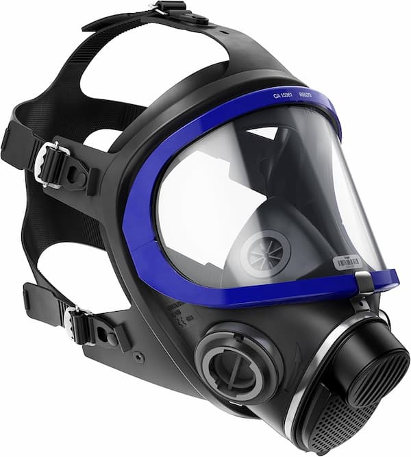 Dräger X-Plore 6300 ماسک تمام صورت دراگر مدل X-Plore 6300
