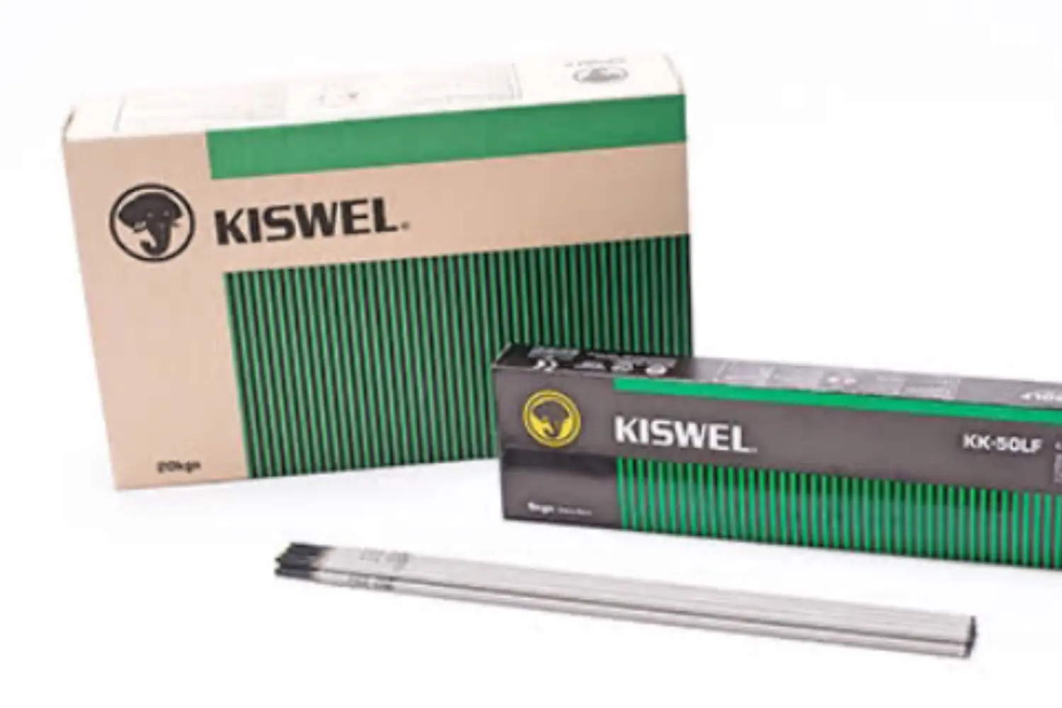 Steel-Electrode-KST-316L-15-Kiswel الکترود KST-316L-15 کیسول