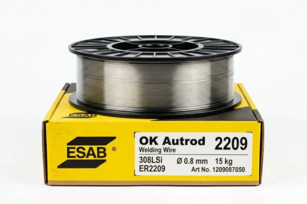 سیم جوش CO2 2209 ایساب